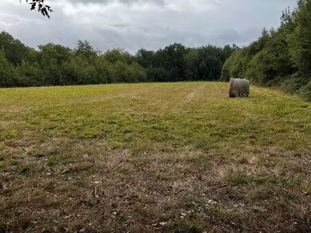 location pré / la bernardiere