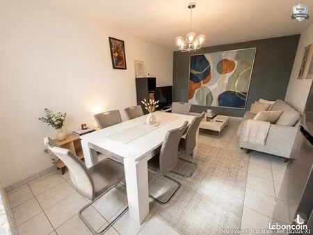 a louer appartement t3