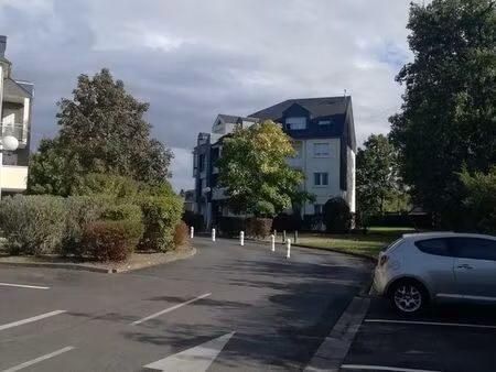 t1 32 m2 meublé joué lès tours