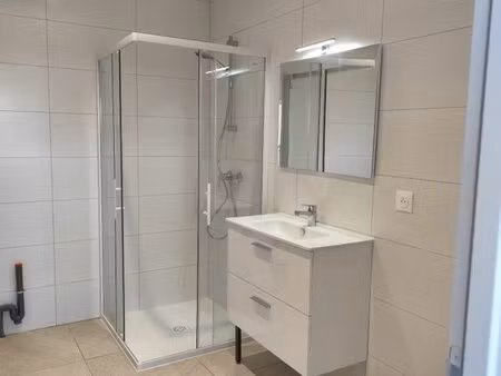 location appartement t3