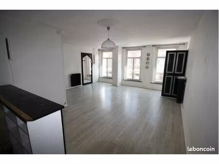 f2 70 m² centre orchies