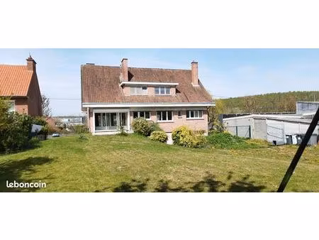 maison 4 pièces 94 m²
