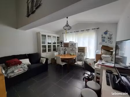 maison 3 pieces a louer a st xandre