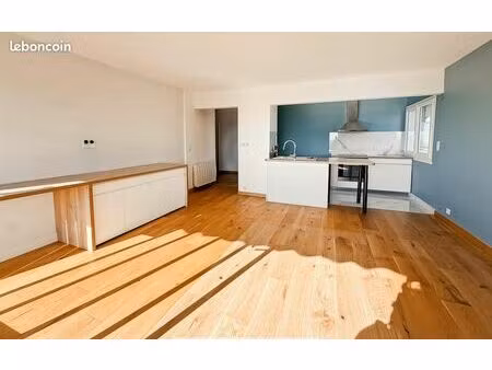 appart 3 pièces 59 m2 argenteuil