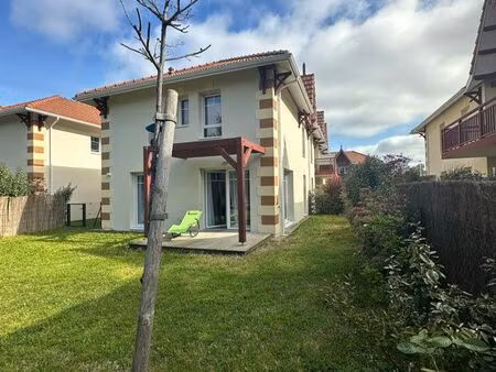 duplex - 4 pièces - 84 m2