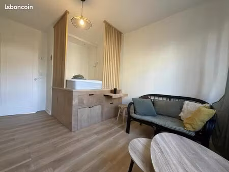 studio rue gaillon 75002 paris