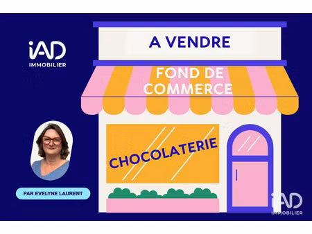 vente commerce 44 m² clamart (92140)