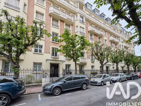 location appartement 2 pièces 39 m² à saint-maur-des-fossés (94210)