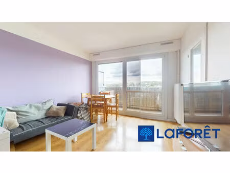 juvisy proche gare - grand studio meublé