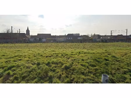 vente terrain 416 m² à brebières (62117)  69 700 €