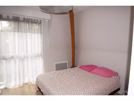 location appartement 2 pièces 34 m² à poitiers (86000)