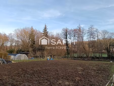 vente terrain 1640 m² à charly-sur-marne (02310)  62 500 €