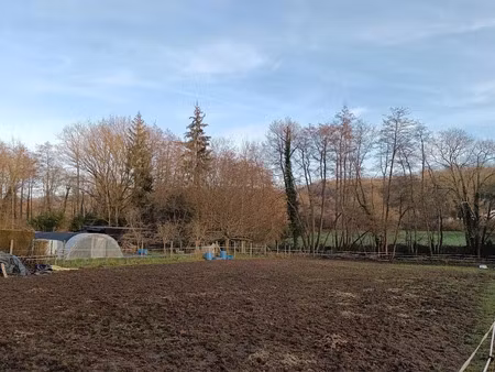 vente terrain à batir 1640 m² à charly-sur-marne (02310)  62 500 €