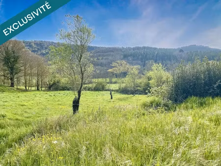 vente terrain 3175 m² à courtauly (11230)  64 000 €