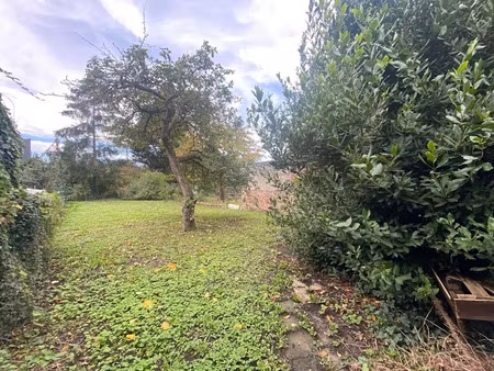 vente terrain 283 m² à valenciennes (59300)  79 000 €