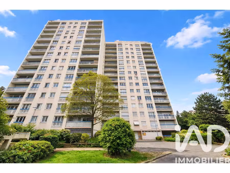 vente appartement 3 pièces 70 m² boissy-saint-léger (94470)