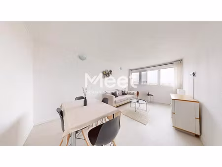 vente appartement 2 pièces 47 m² vitry-sur-seine (94400)