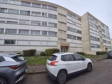 vente appartement 5 pièces à brest (29200) : à vendre 5 pièces / 90m² brest