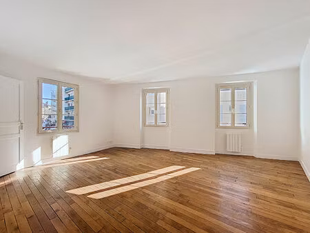 vente appartement 1 pièce  34.70m²  saint