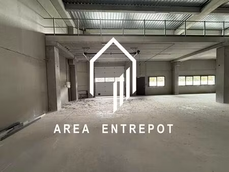 location local d’activités la ciotat 13600 310m²