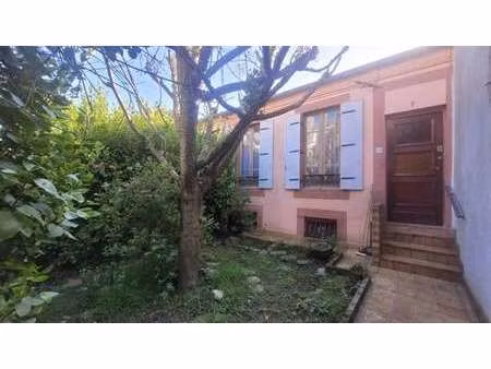 vente maison à brest (29200) : à vendre / 70m² brest