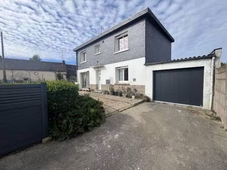 vente maison à hennebont (56700) : à vendre / 142m² hennebont
