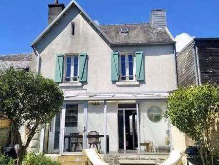 vente maison à morlaix (29600) : à vendre / 78m² morlaix