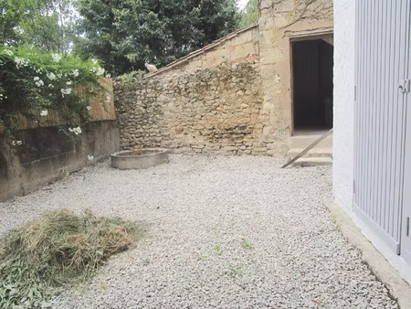 location appartement 2 pièces 49 m² à blaye (33390)