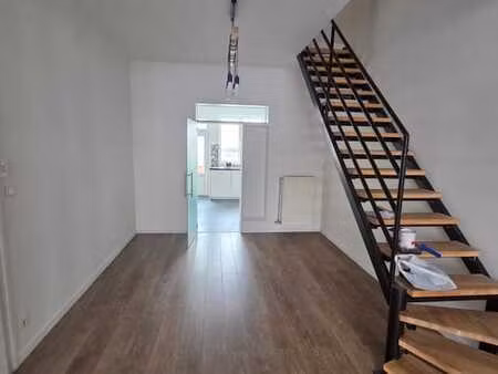 appartement 3 chambres anderlecht (saint-guidon)