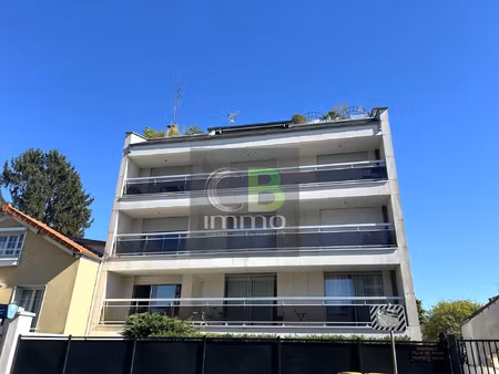 bry/marne - proche rer a (6 min à pied)