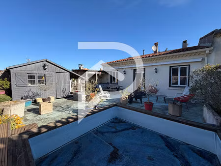 appartement carcassonne