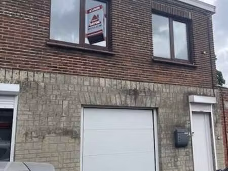 appartement 1 chambre