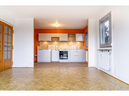 charnay les macon - appartement t4 - a louer