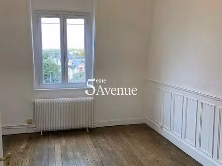 appartement 3 pieces centre ville chelles