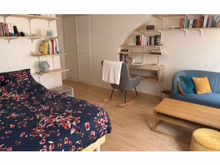 location appartement  m² t-2 à le port-marly  790 €