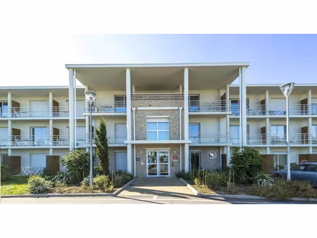 investissement en residence hotelière