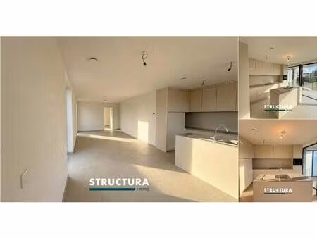 appartement à louer à harmonieblock 3 merchtem (rbv70268)