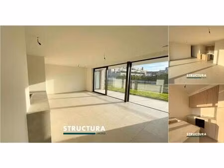 appartement à louer à harmonieblock 3 merchtem (rbv70269)