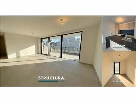 appartement à louer à harmonieblock 3 merchtem (rbv70270)