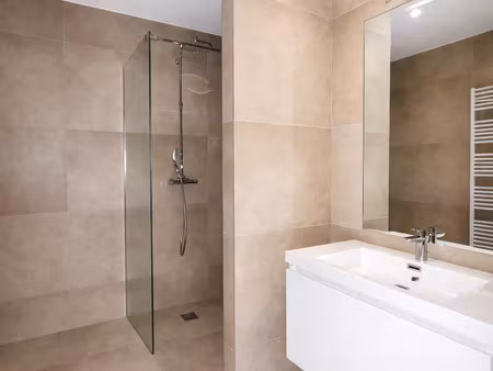 à louer – f3 de 80 m² – mulhouse (68100)