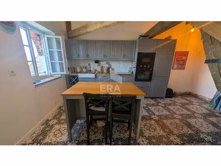 appartement nemours 3 pièce(s) 69 m2