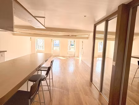 4p 103m2 75002 paris montorgueil