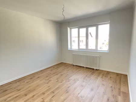 appartement f4 - pont a mousson*