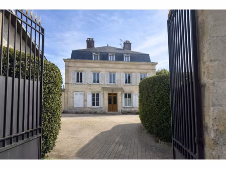 appartement coup de coeur  centre de précy-sur-oise.