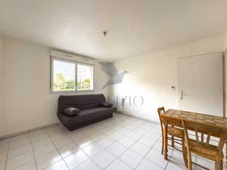 studio de 22 79 m2 au coeur de thyez