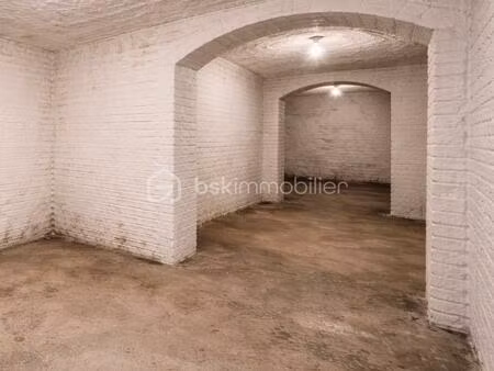 maison de 25 m² à paris-2e-arrondissement