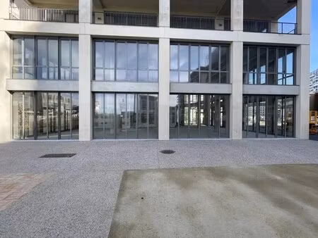 vente commerce 394 m²