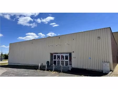 local commercial à louer