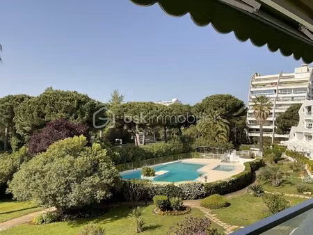 appartement de 35 m² à la grande-motte