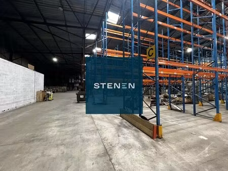 vente local d'activités 4 789 m²